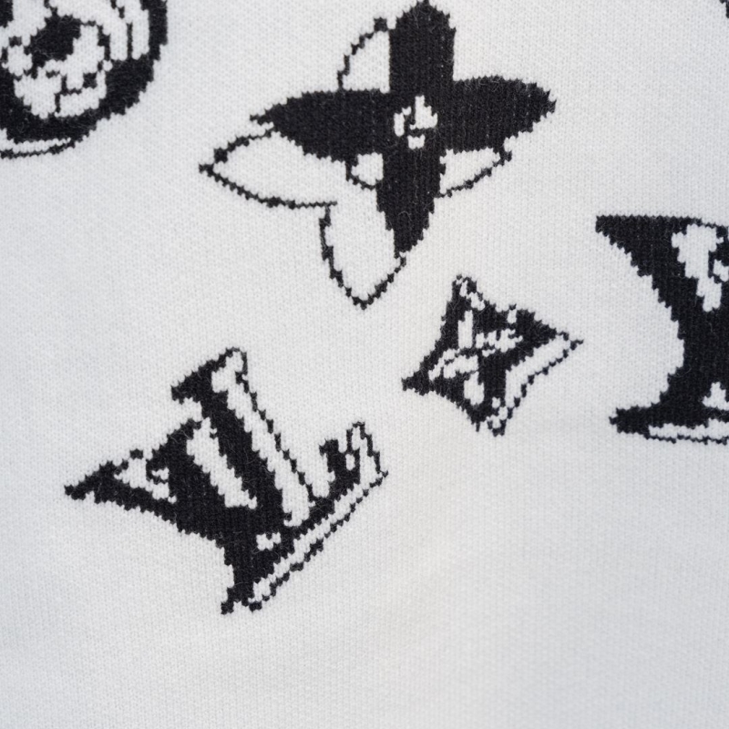 LV Sweaters